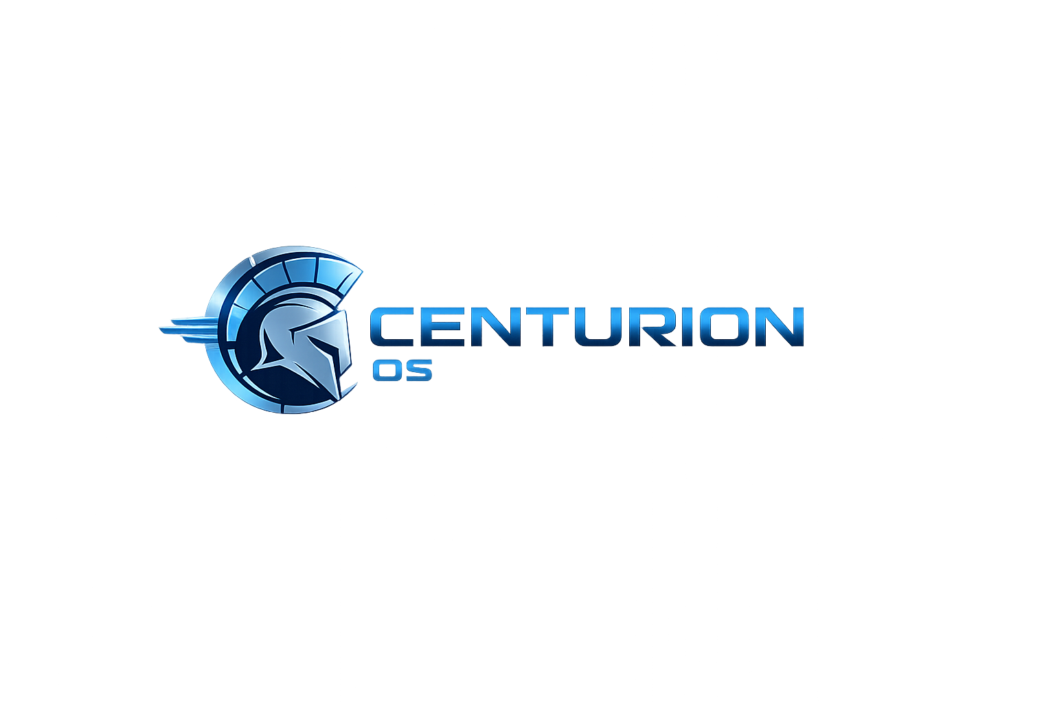 CenturionOS Logo